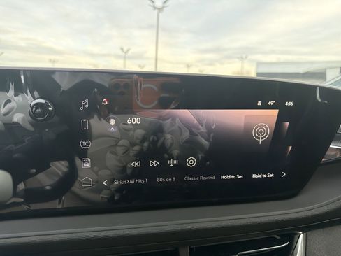 New 2026 Buick Envista Preferred w/ Advanced Safety Package FWD image 15