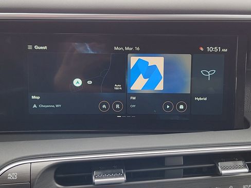 New 2026 Hyundai Palisade SEL Premium AWD/4WD image 14