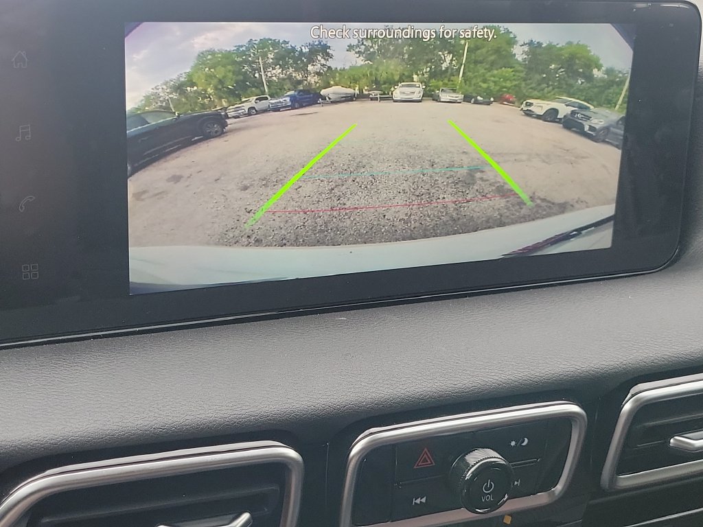 New 2027 Nissan Sentra SR FWD image 30
