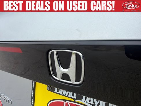 Used 2024 Honda Accord EX image 36