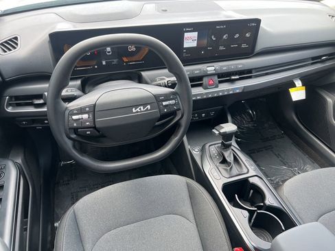 Used 2025 Kia K4 LXS image 20