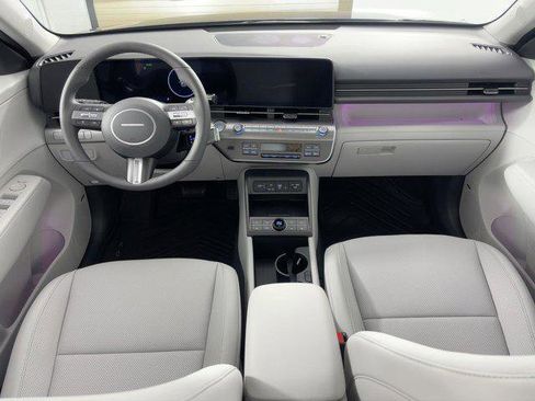 New 2026 Hyundai Kona Limited image 17