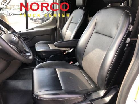 Used 2020 Ford Transit 250 148 High Roof w/ Load Area Protection Package image 17
