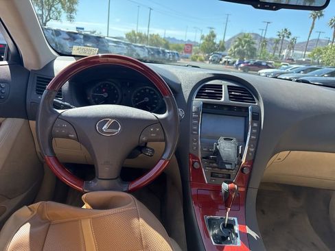 Used 2008 Lexus ES 350 FWD image 11