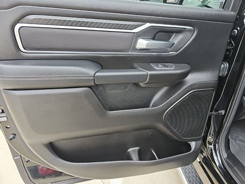 Certified 2026 RAM 1500 Big Horn AWD/4WD image 23