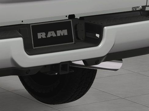 New 2025 RAM 2500 Big Horn image 16