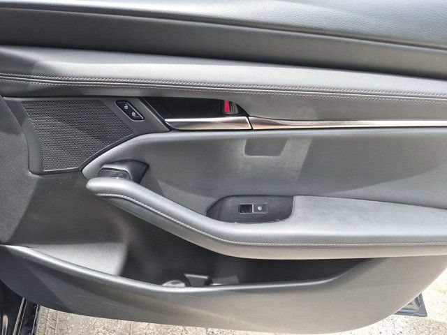Used 2025 MAZDA MAZDA3 s FWD image 31