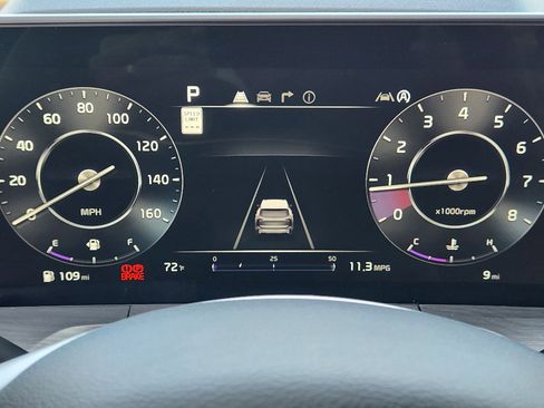 New 2025 Kia Telluride SX Prestige X-Line image 11