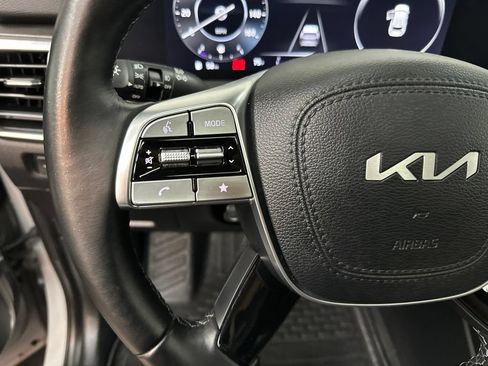 Used 2024 Kia Telluride SX Prestige X-Line AWD/4WD image 15