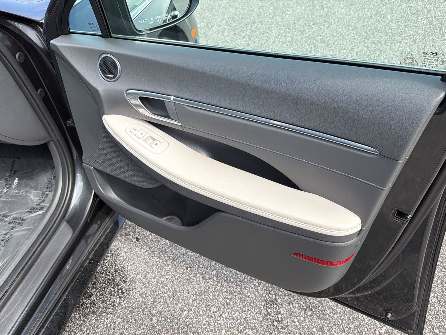Used 2023 Hyundai Sonata Limited FWD image 14