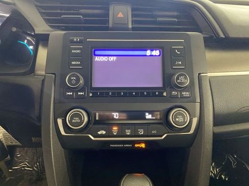 Used 2019 Honda Civic LX image 38