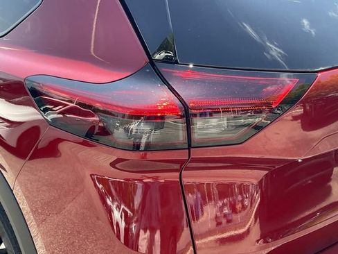 New 2026 Nissan Rogue Dark Armor AWD/4WD image 10