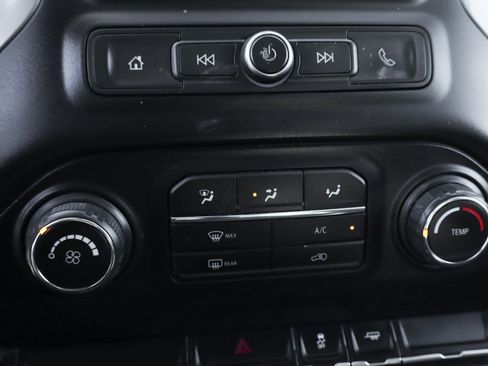 Used 2020 Chevrolet Silverado 2500 W/T w/ WT Convenience Package image 29