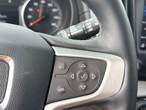 Used 2023 GMC Terrain SLT AWD/4WD image 20