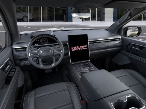 New 2025 GMC Sierra EV Denali AWD/4WD image 15