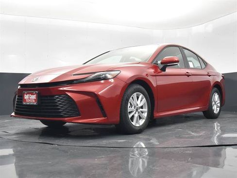 Certified 2025 Toyota Camry LE w/ Convenience Package FWD image 74