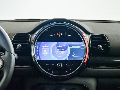 Certified 2023 MINI Cooper Clubman S FWD image 14