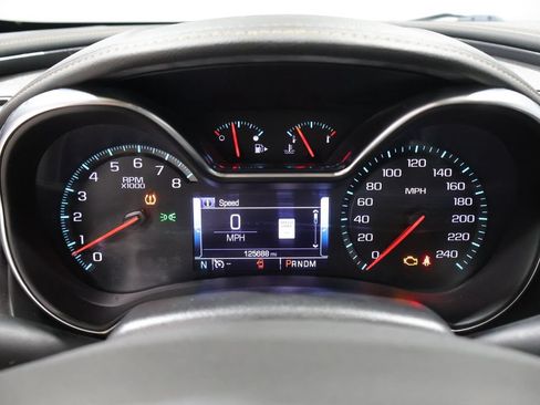 Used 2018 Chevrolet Impala Premier FWD image 41