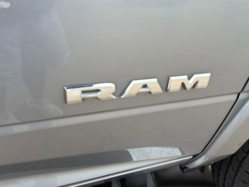 Used 2020 RAM 3500 Laramie AWD/4WD image 10