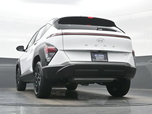 Certified 2026 Hyundai Kona SEL Sport AWD/4WD image 27