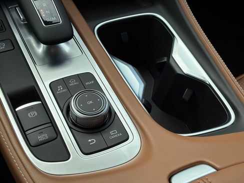 Used 2026 INFINITI QX60 Autograph w/ Dark Cargo Package image 17