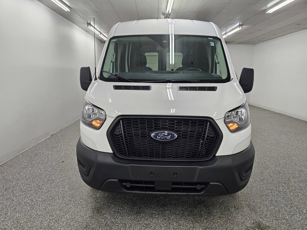 Used 2024 Ford Transit 250 148 Medium Roof w/ Load Area Protection Package RWD image 3