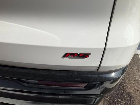 Certified 2024 Chevrolet Traverse RS image 6