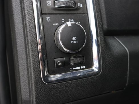 Used 2017 RAM 2500 Laramie w/ Sport Appearance Group AWD/4WD image 40