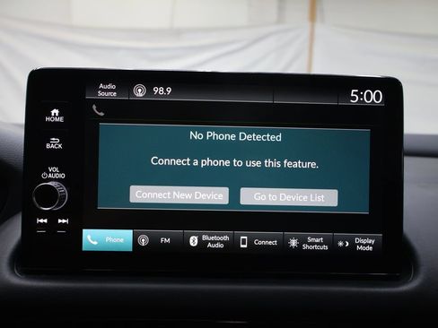 Used 2023 Honda HR-V EX-L image 27