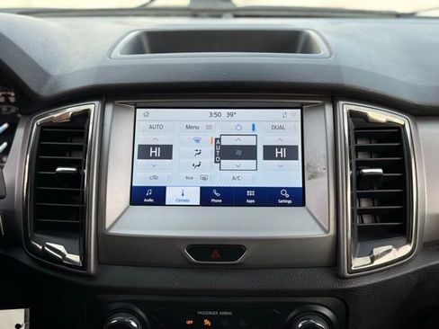 Certified 2022 Ford Ranger XLT image 22