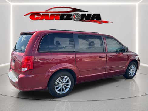 Used 2014 Dodge Grand Caravan SXT FWD image 5