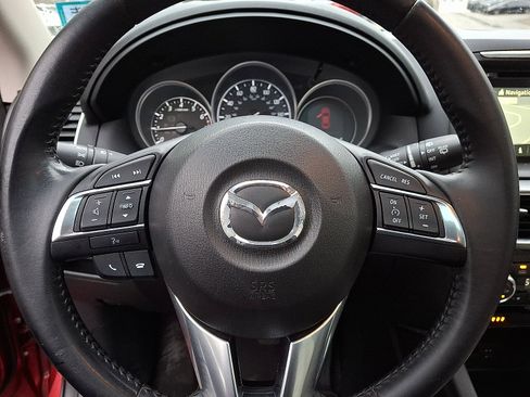 Used 2016 MAZDA CX-5 Grand Touring AWD/4WD image 21