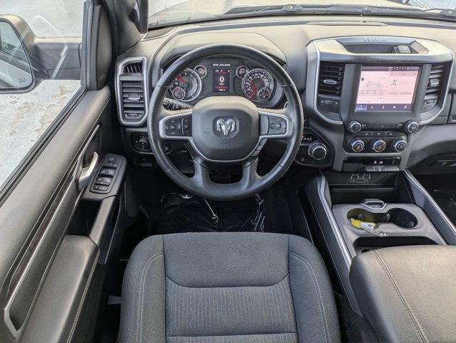 Used 2023 RAM 1500 Big Horn RWD image 14
