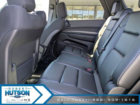 New 2025 Dodge Durango AWD image 12