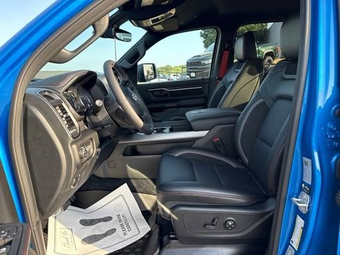 New 2026 RAM 1500 Laramie AWD/4WD image 29