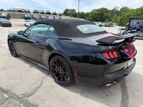 Used 2024 Ford Mustang GT Premium RWD image 48
