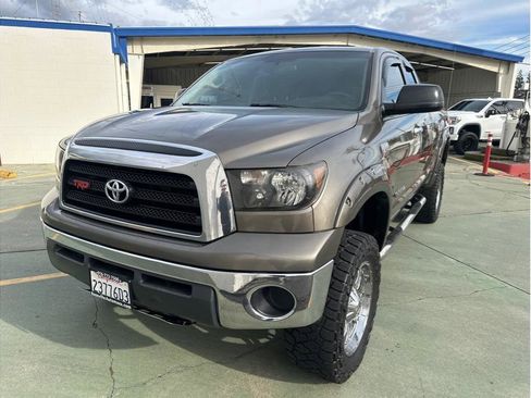Used 2008 Toyota Tundra SR5 image 3