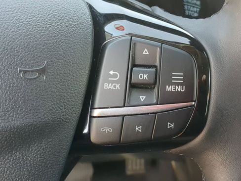 Certified 2023 Ford Escape Active AWD/4WD image 27