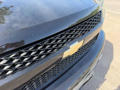 Used 2012 Chevrolet Colorado LT AWD/4WD image 5