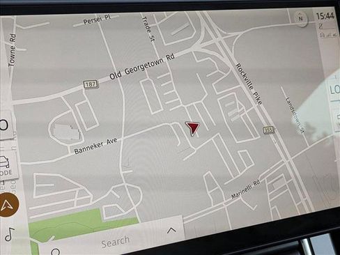 New 2026 Land Rover Range Rover Velar S image 14