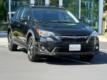 Used 2018 Subaru Crosstrek 2.0i Premium