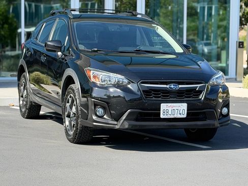 Used 2018 Subaru Crosstrek 2.0i Premium AWD/4WD image 1