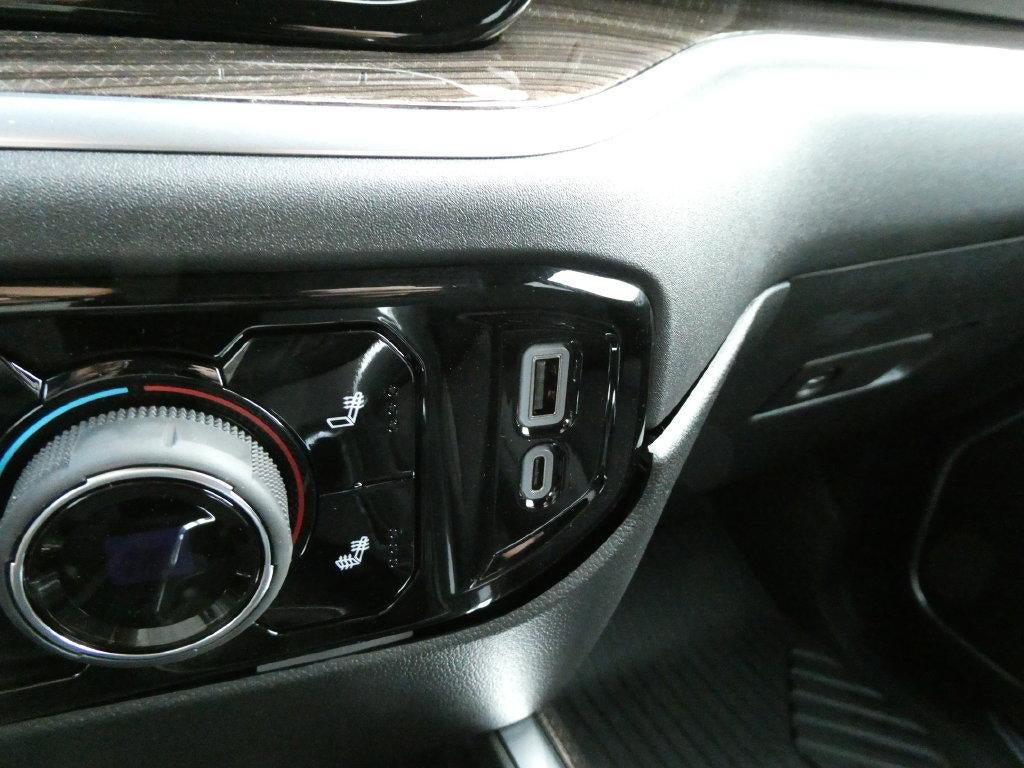 New 2026 Chevrolet Silverado 1500 RST AWD/4WD image 28