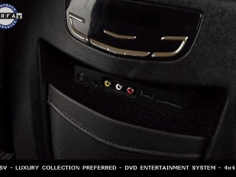 Used 2016 Cadillac Escalade ESV Luxury image 13