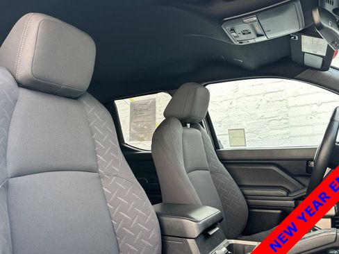 Used 2024 Toyota Tacoma SR5 image 17