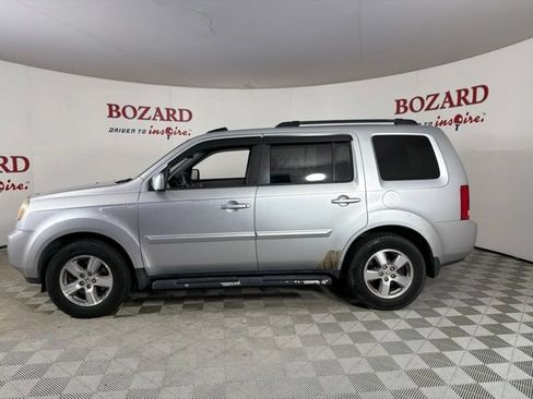 Used 2010 Honda Pilot EX-L image 5