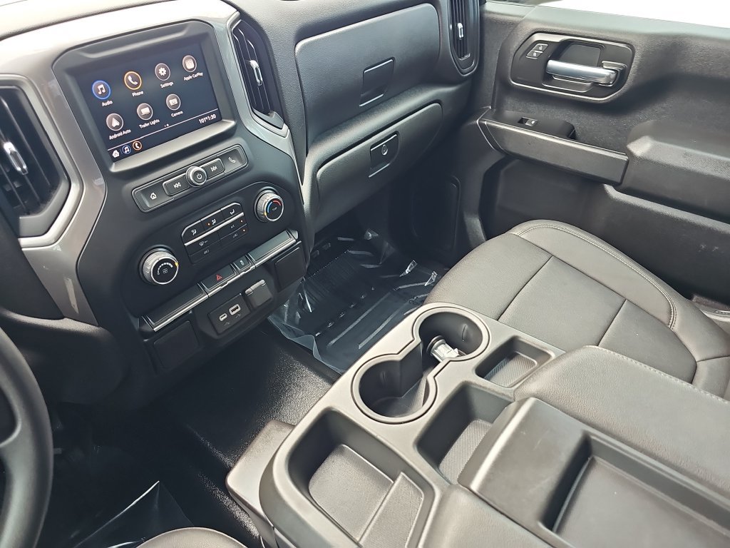 Used 2022 Chevrolet Silverado 3500 W/T AWD/4WD image 22