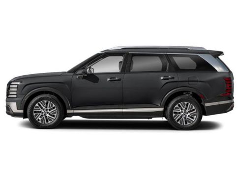 New 2026 Hyundai Palisade SEL Premium FWD image 3