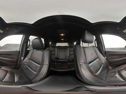 Used 2024 Dodge Durango GT image 46