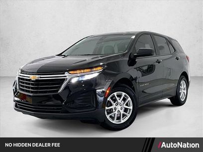 Used 2023 Chevrolet Equinox LS w/ LS Convenience Package